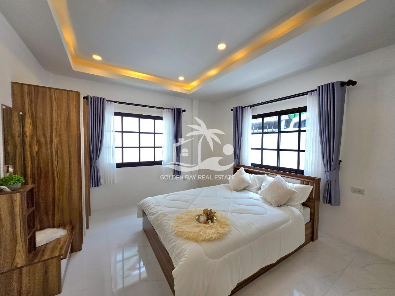 Nateekarn Park View – East Pattaya