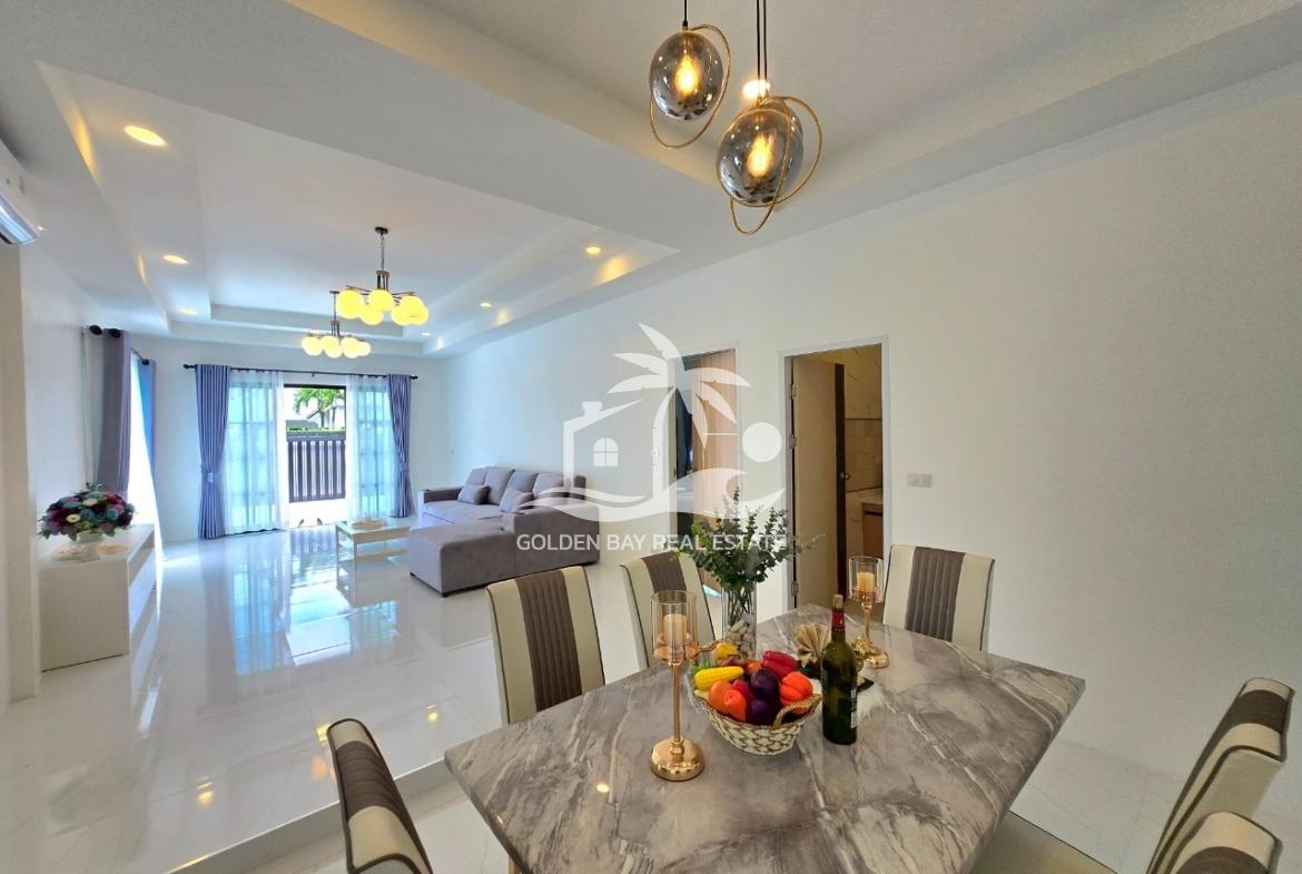 Nateekarn Park View – East Pattaya
