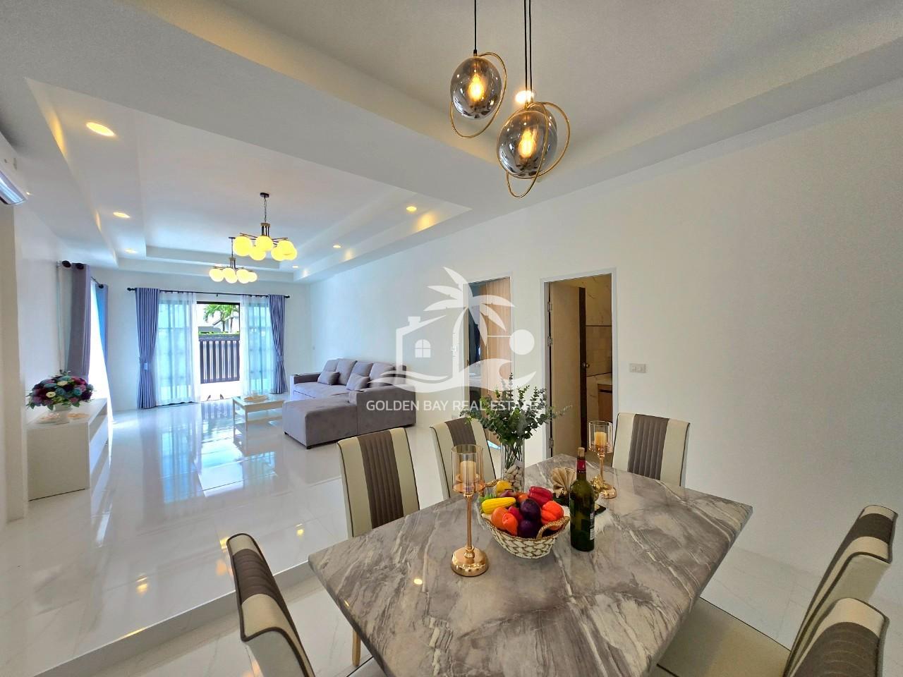Nateekarn Park View – East Pattaya