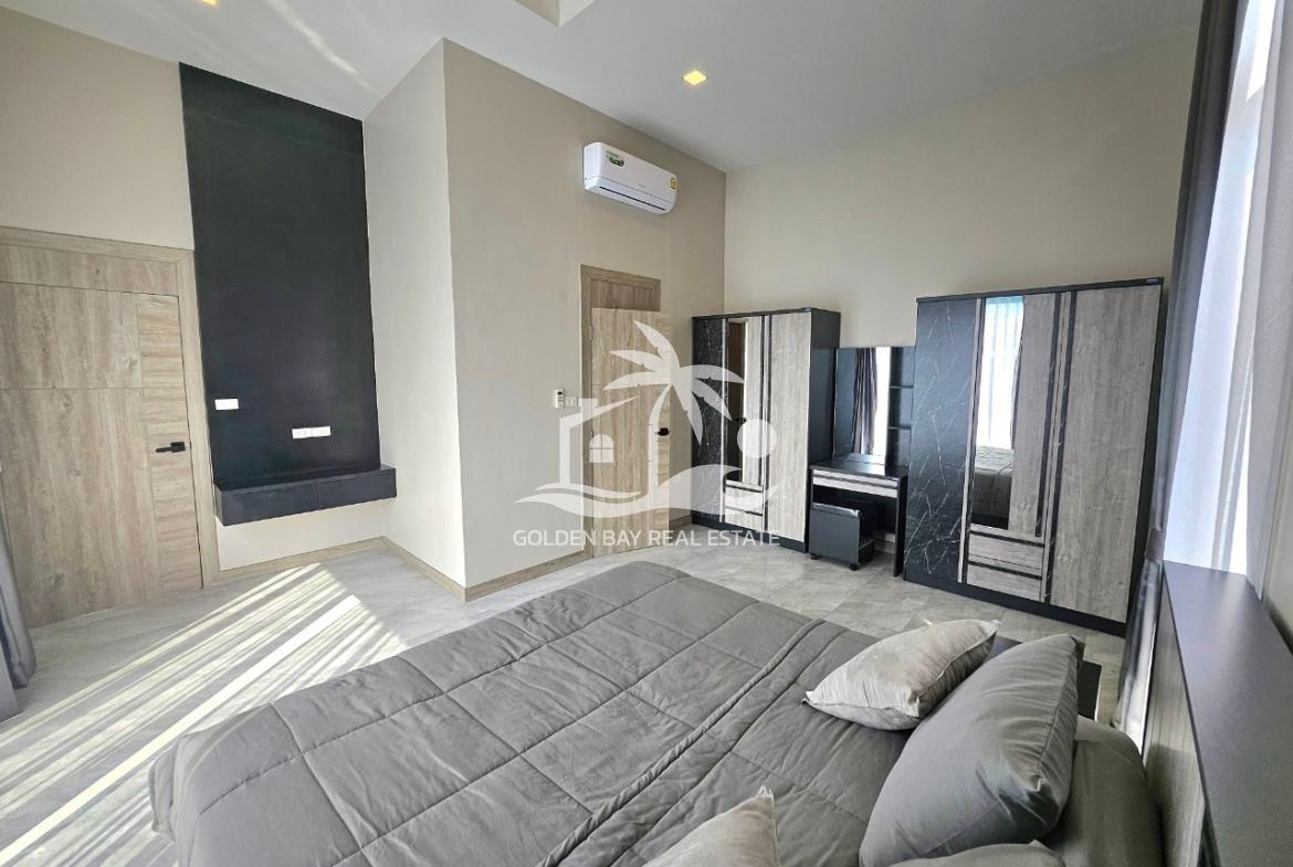 Private Pool Villa – East Pattaya