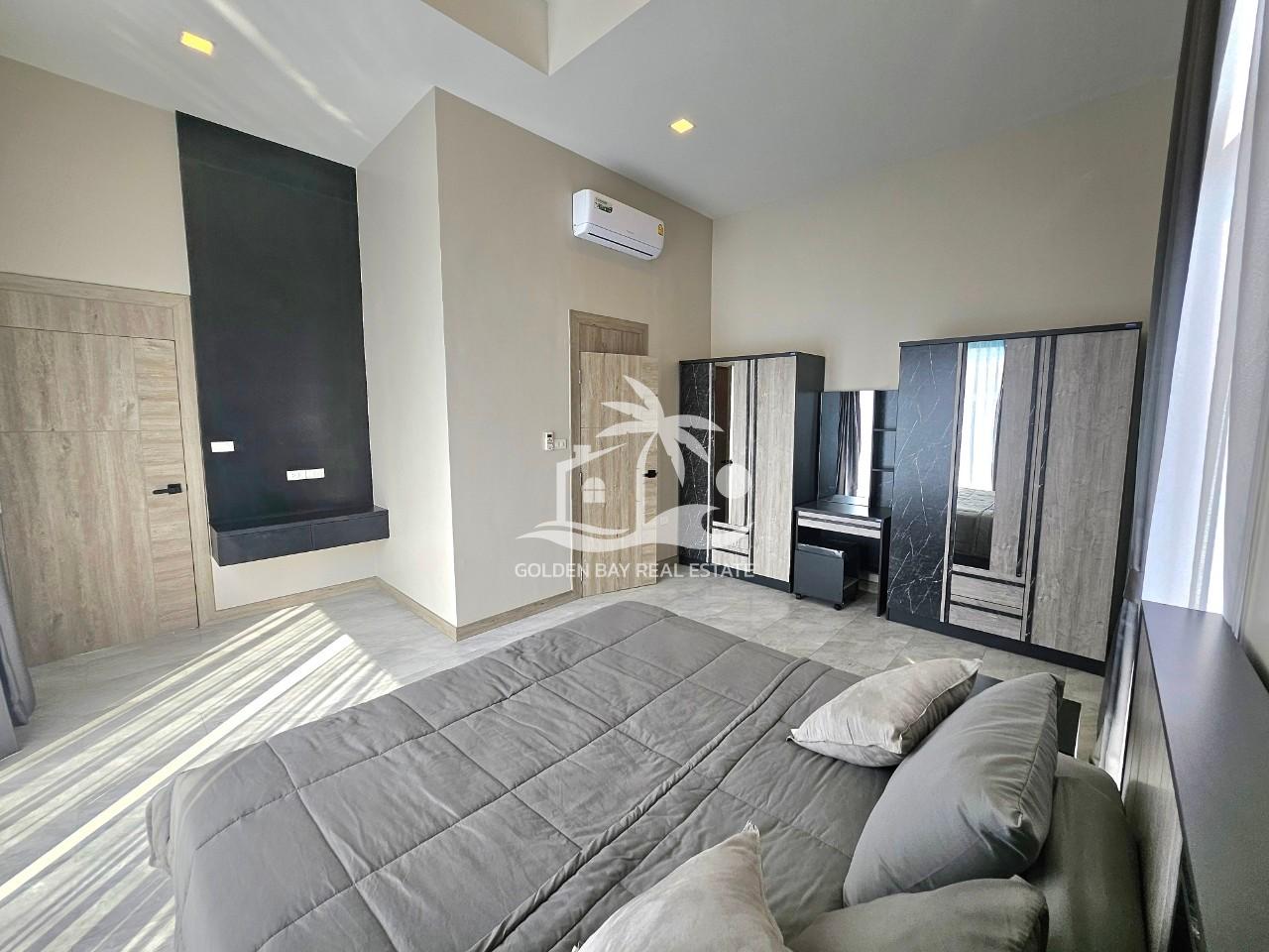 Private Pool Villa – East Pattaya