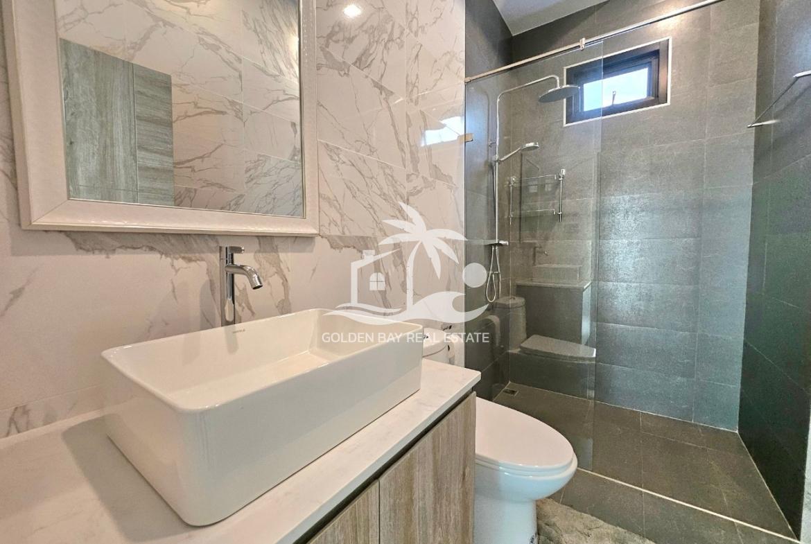 Private Pool Villa – East Pattaya