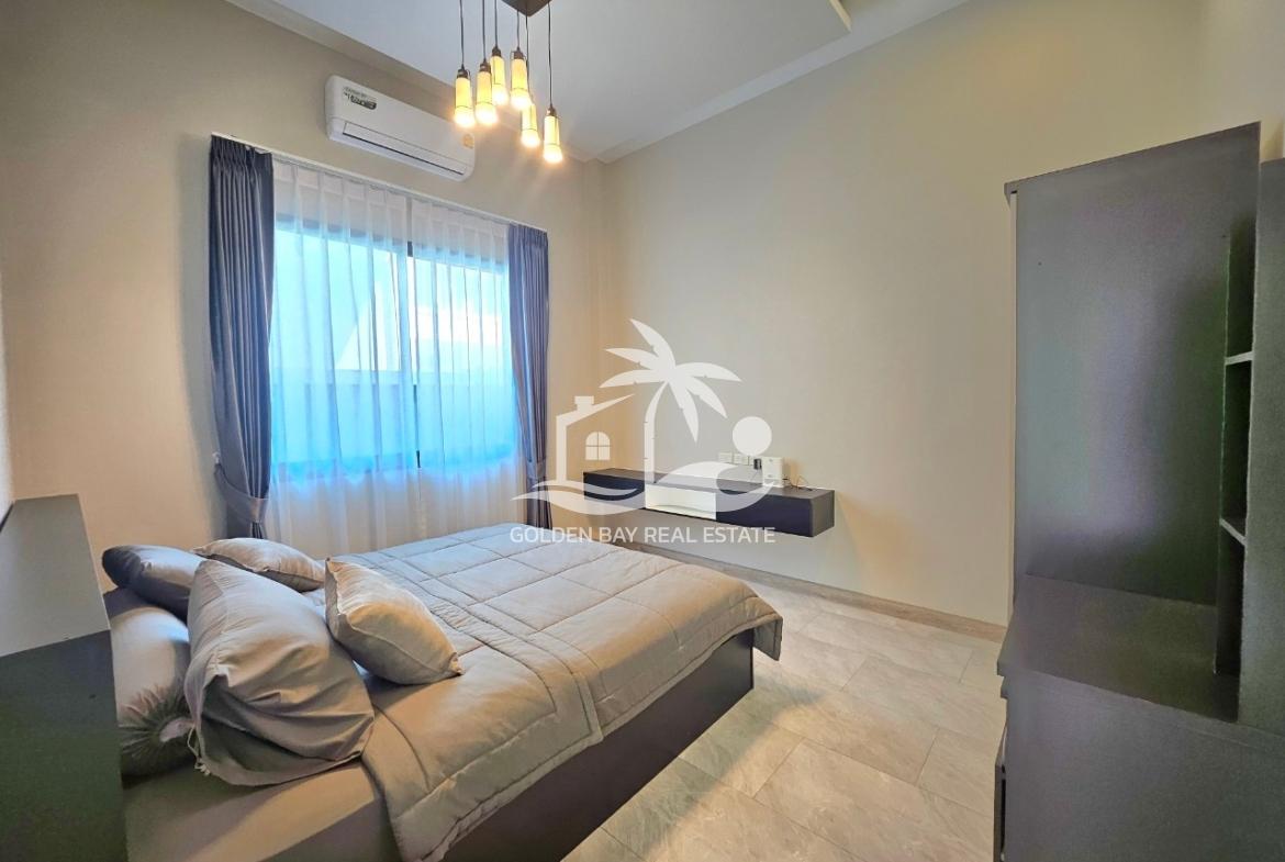 Private Pool Villa – East Pattaya