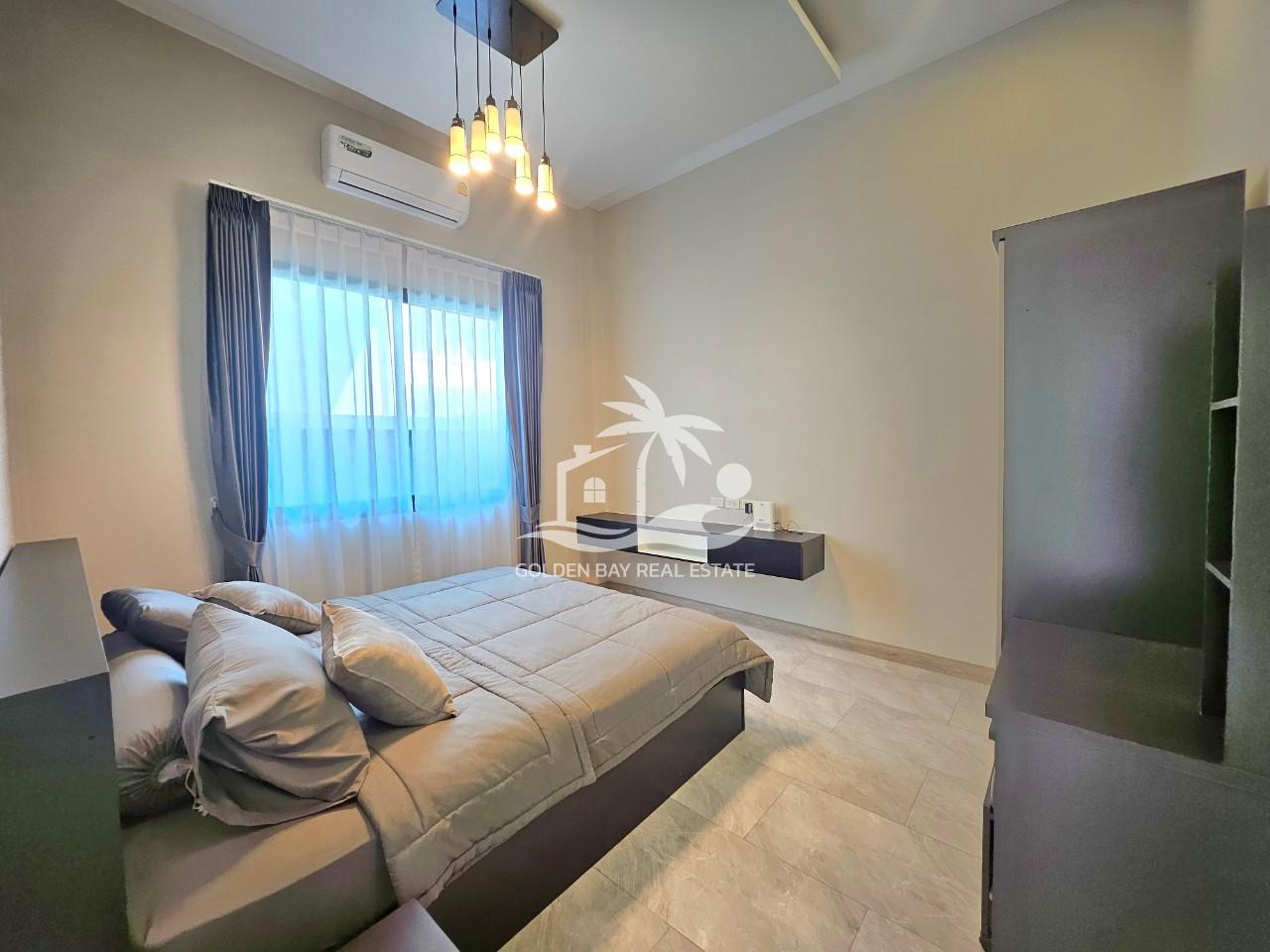 Private Pool Villa – East Pattaya