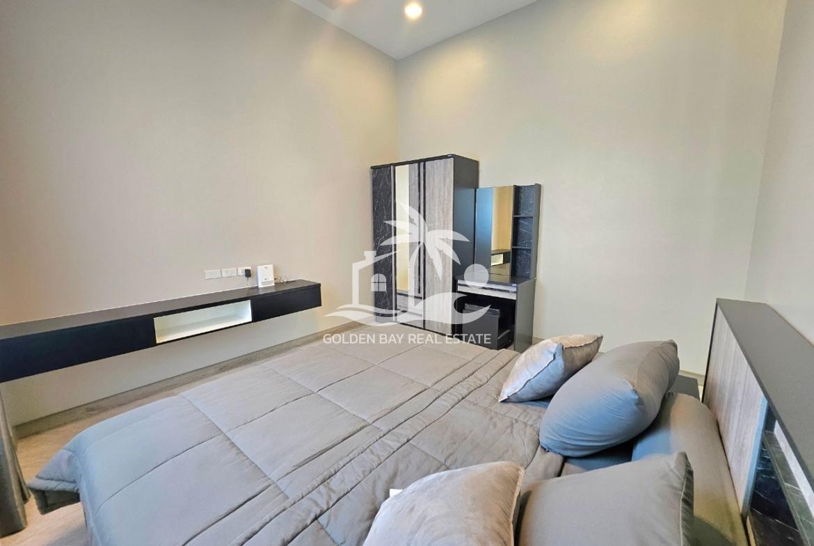 Private Pool Villa – East Pattaya