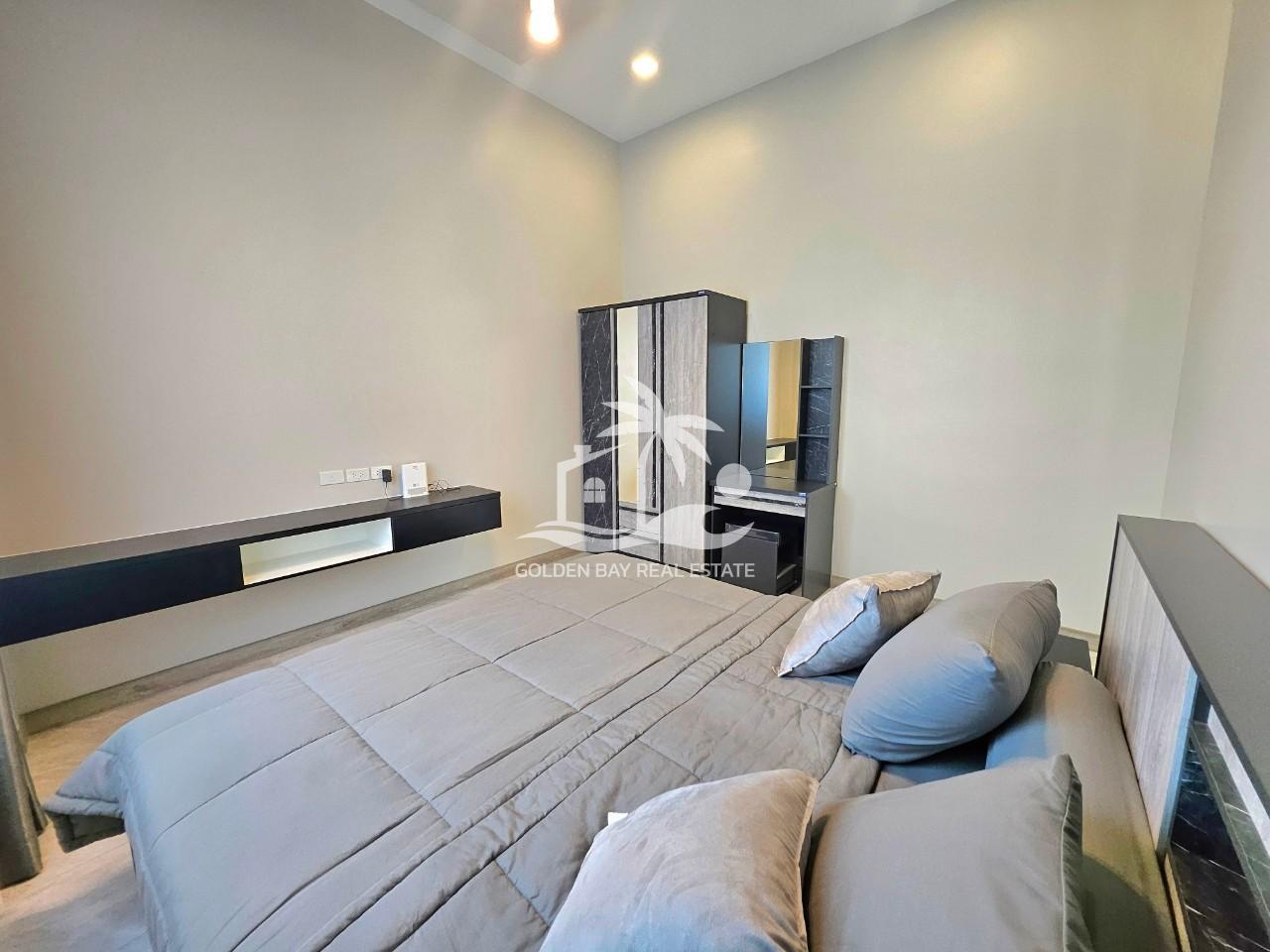 Private Pool Villa – East Pattaya