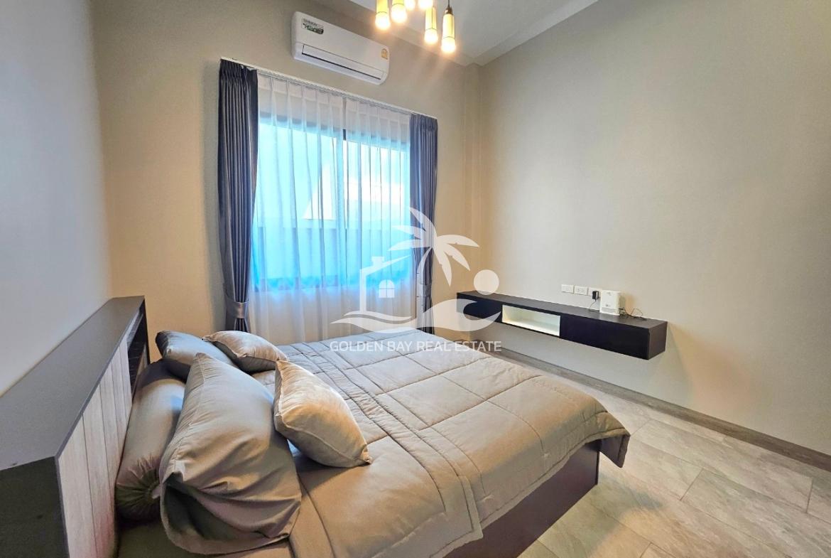 Private Pool Villa – East Pattaya