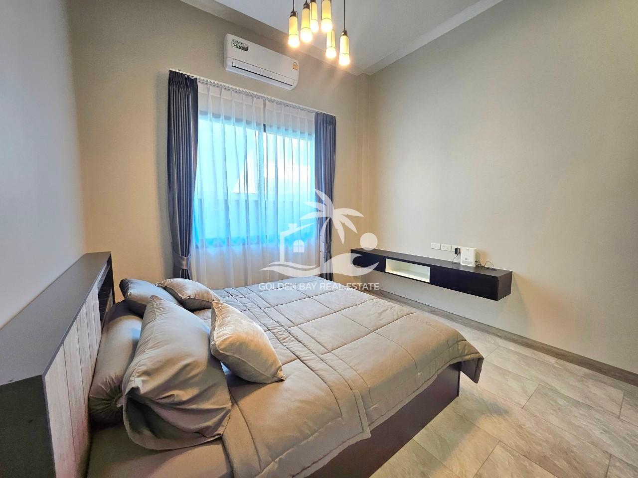 Private Pool Villa – East Pattaya