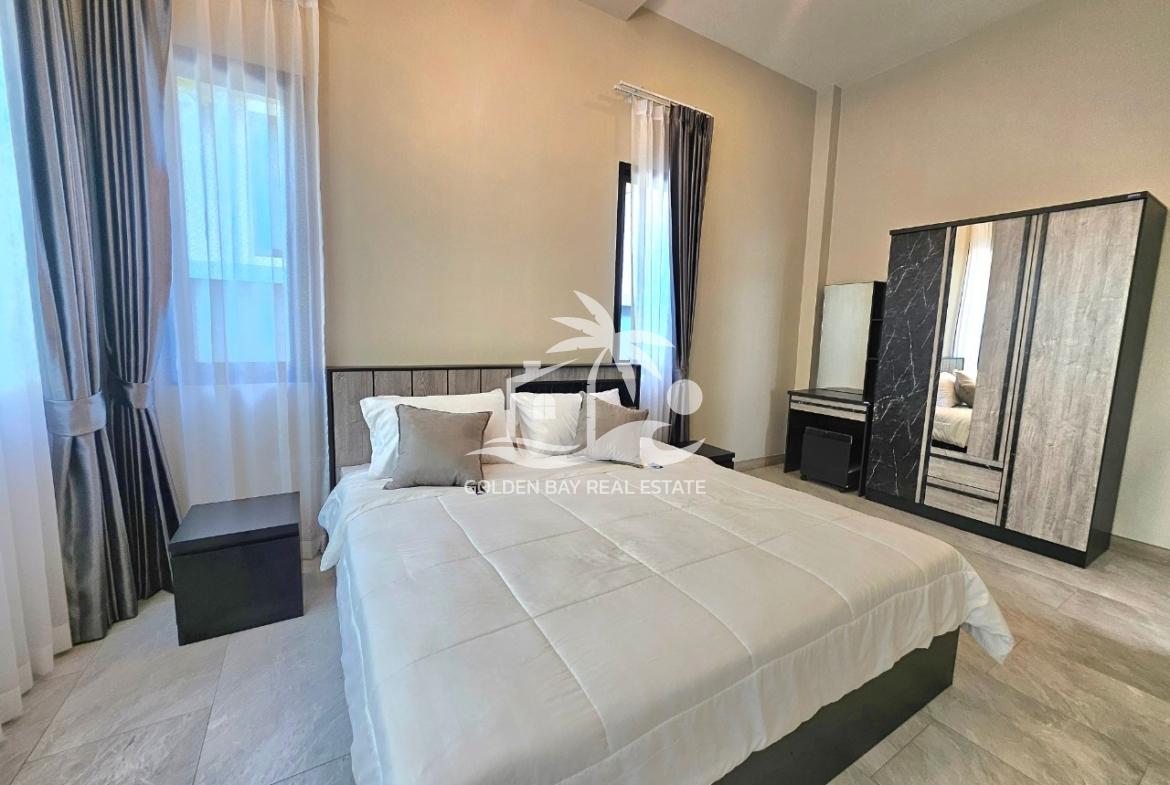 Private Pool Villa – East Pattaya