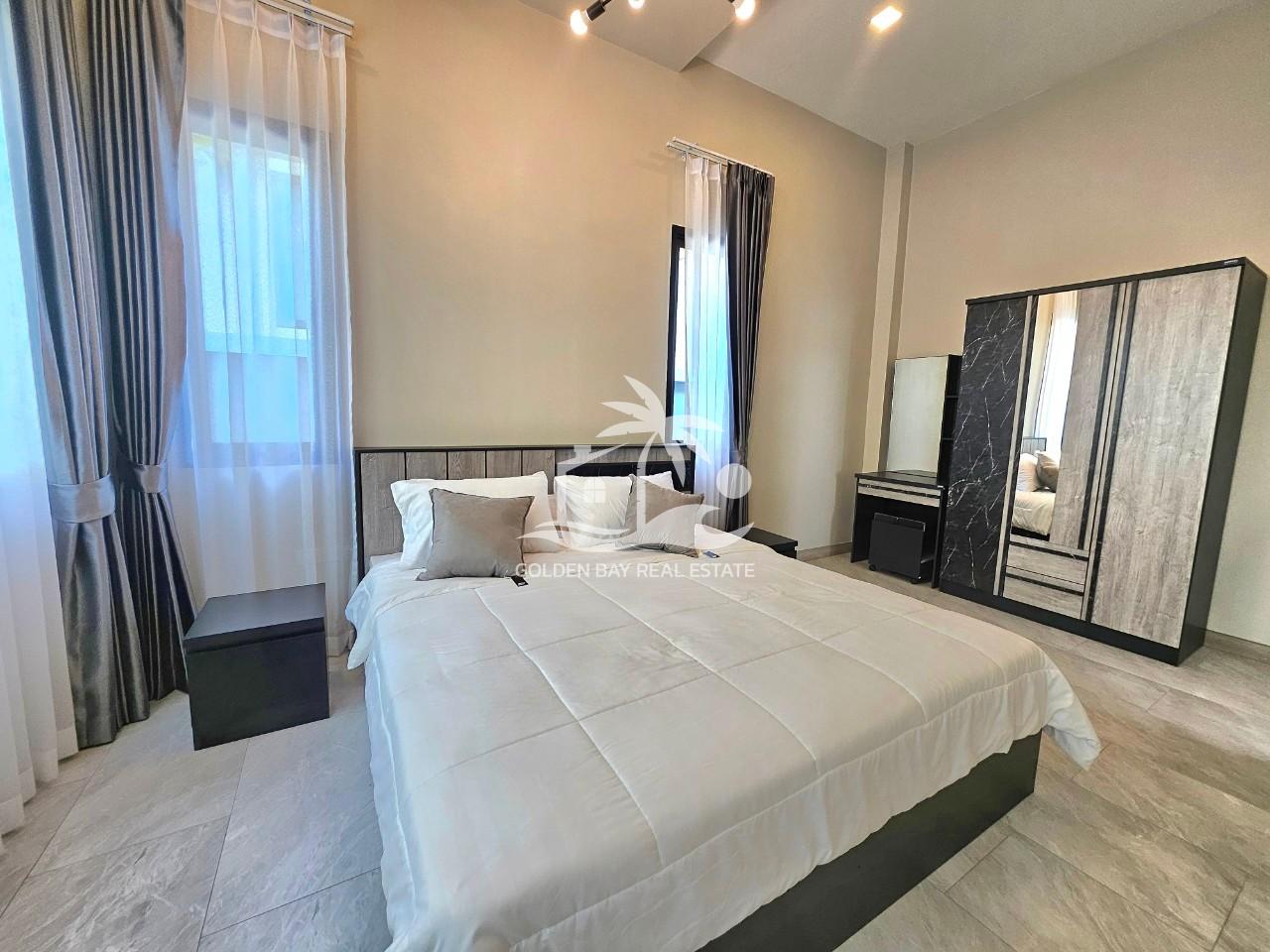 Private Pool Villa – East Pattaya