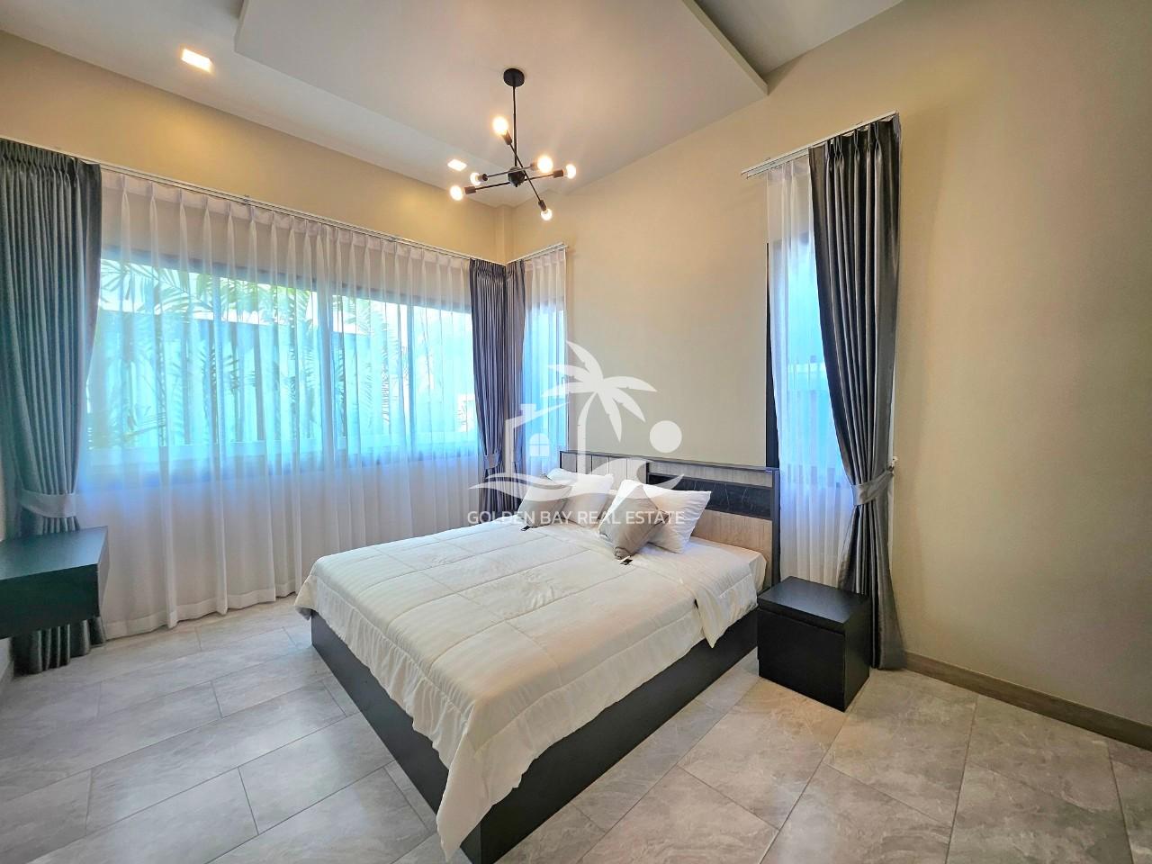 Private Pool Villa – East Pattaya