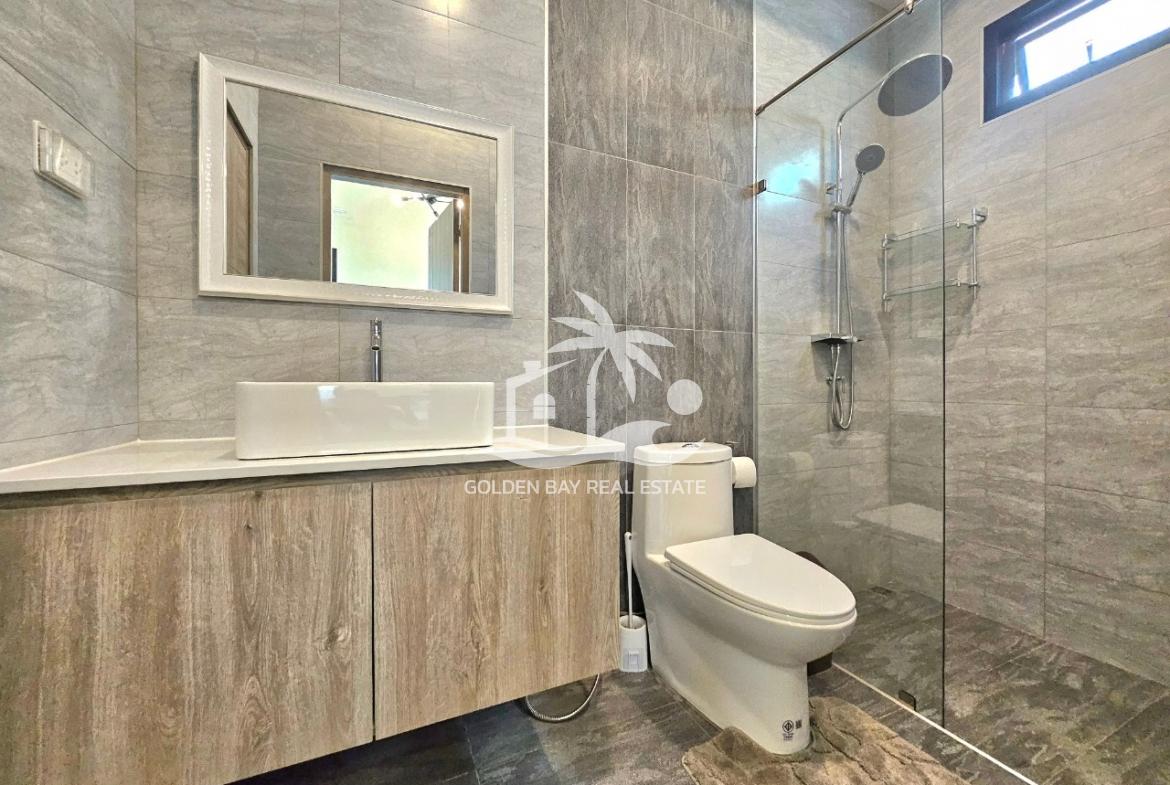 Private Pool Villa – East Pattaya