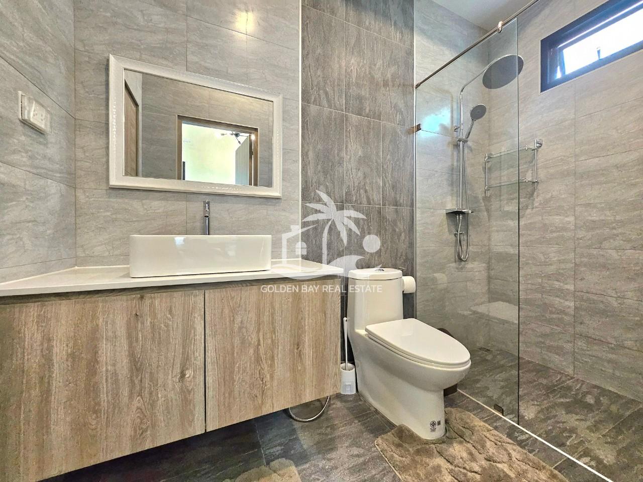 Private Pool Villa – East Pattaya