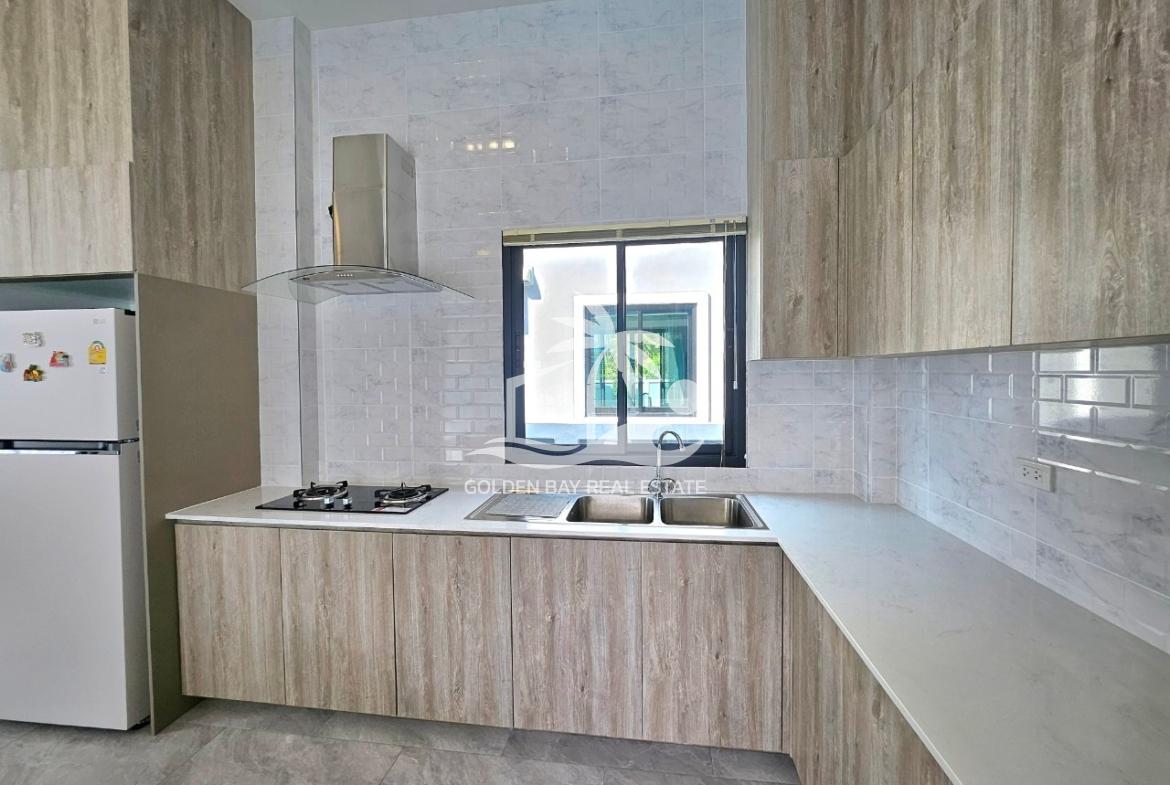 Private Pool Villa – East Pattaya