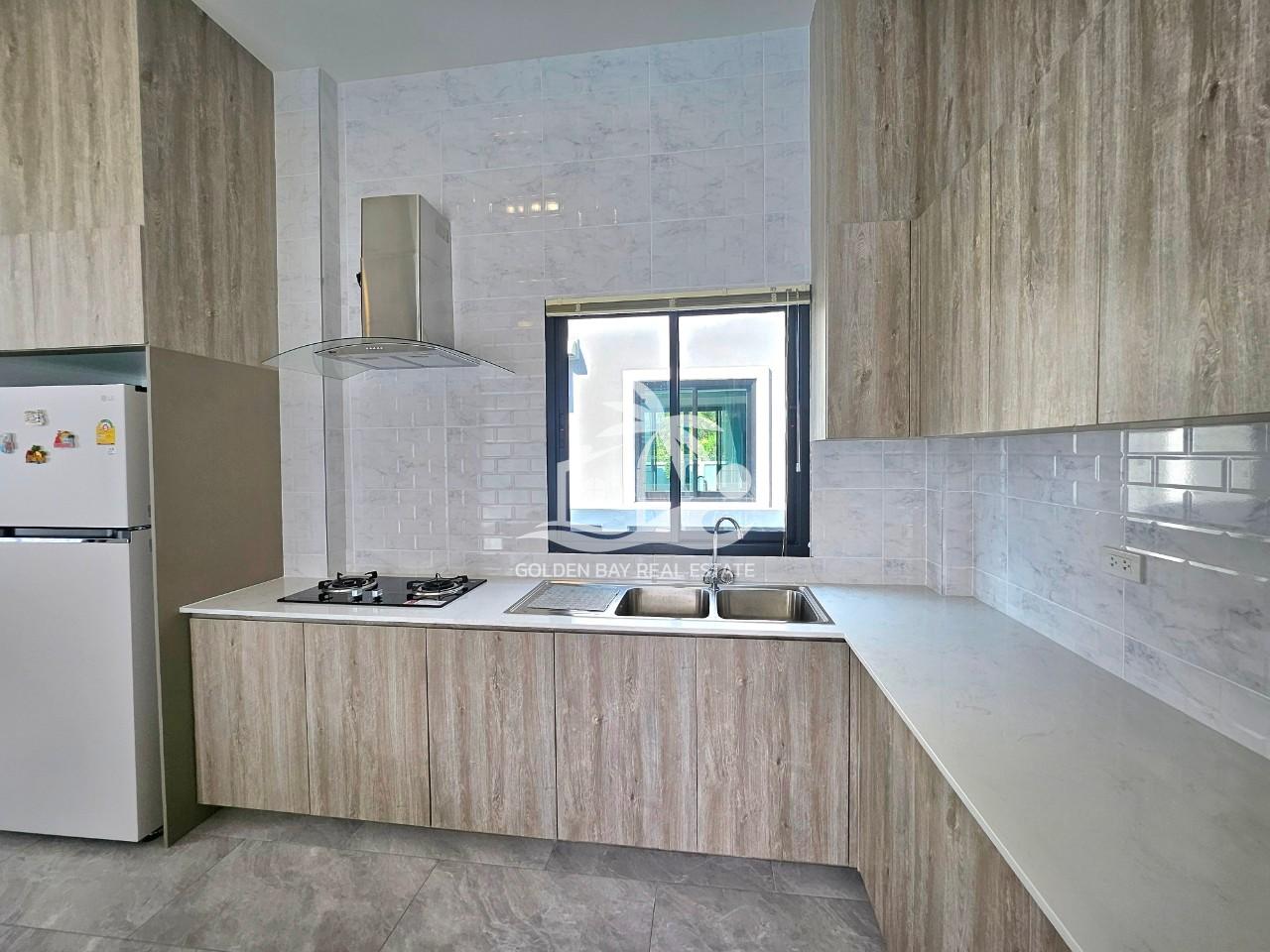 Private Pool Villa – East Pattaya