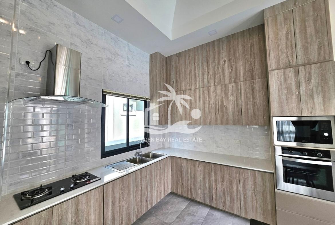 Private Pool Villa – East Pattaya