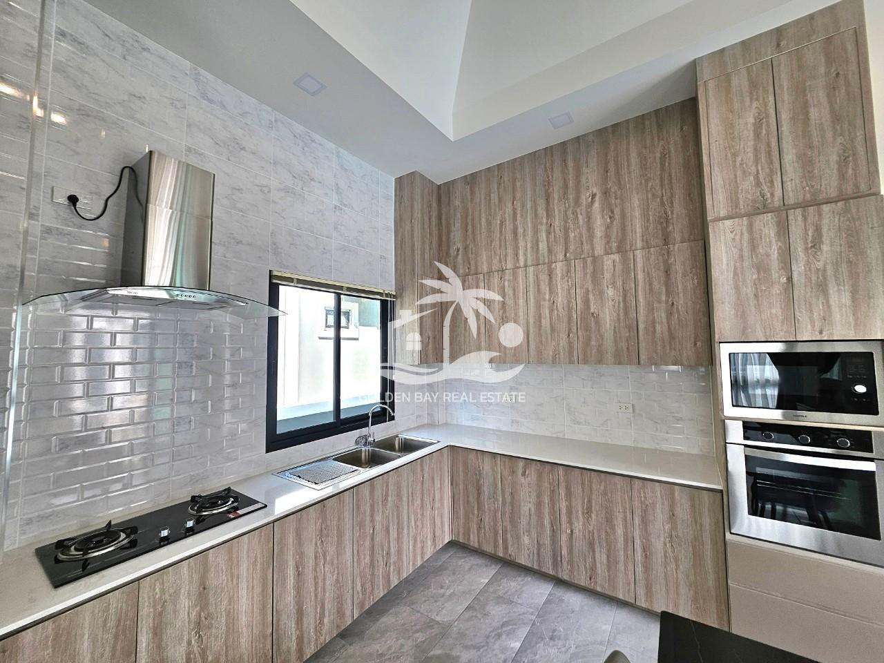 Private Pool Villa – East Pattaya