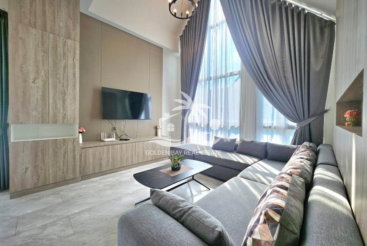 Private Pool Villa – East Pattaya