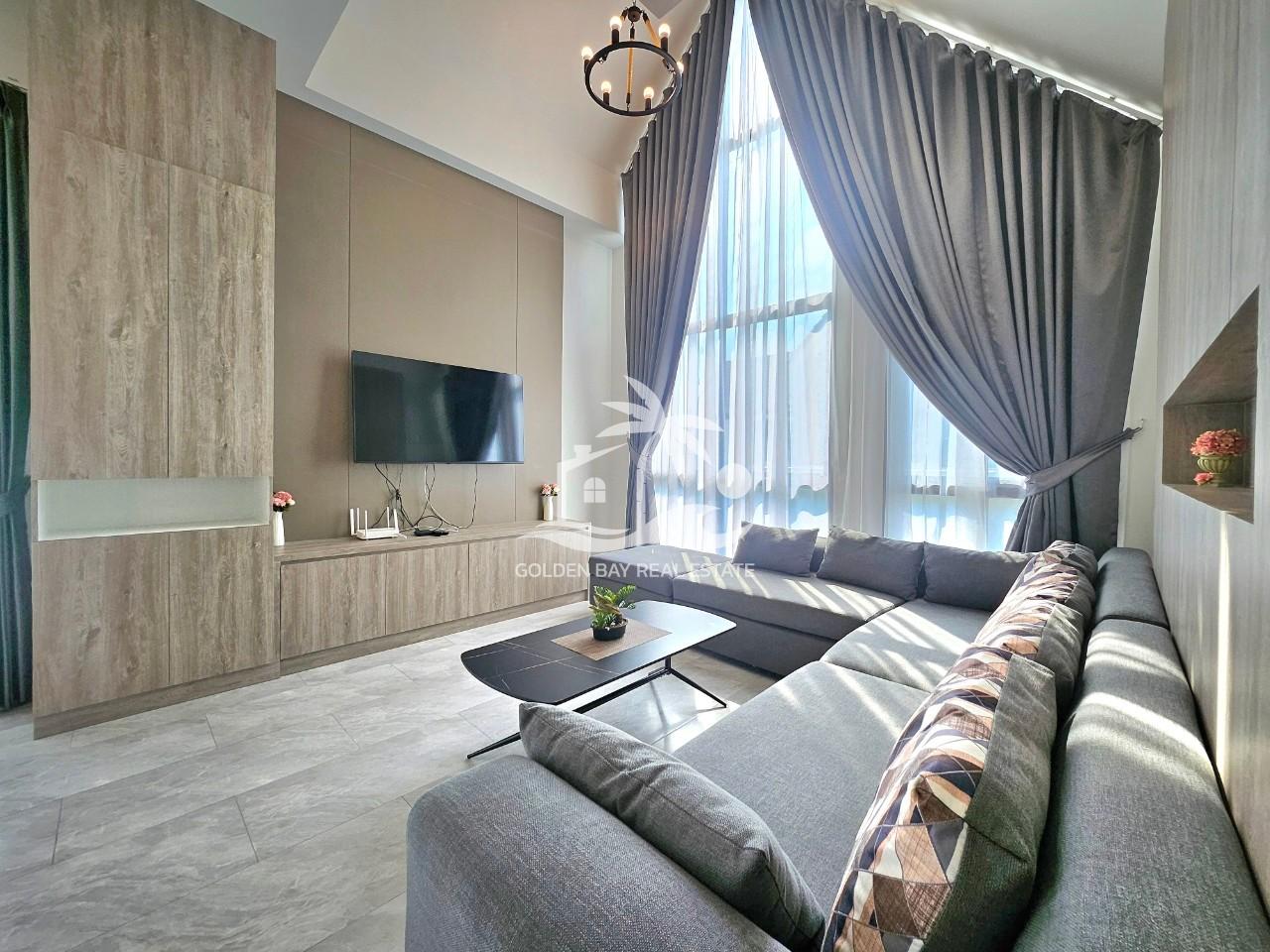Private Pool Villa – East Pattaya