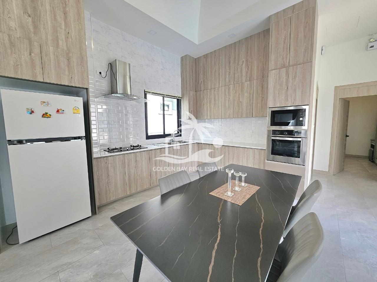 Private Pool Villa – East Pattaya