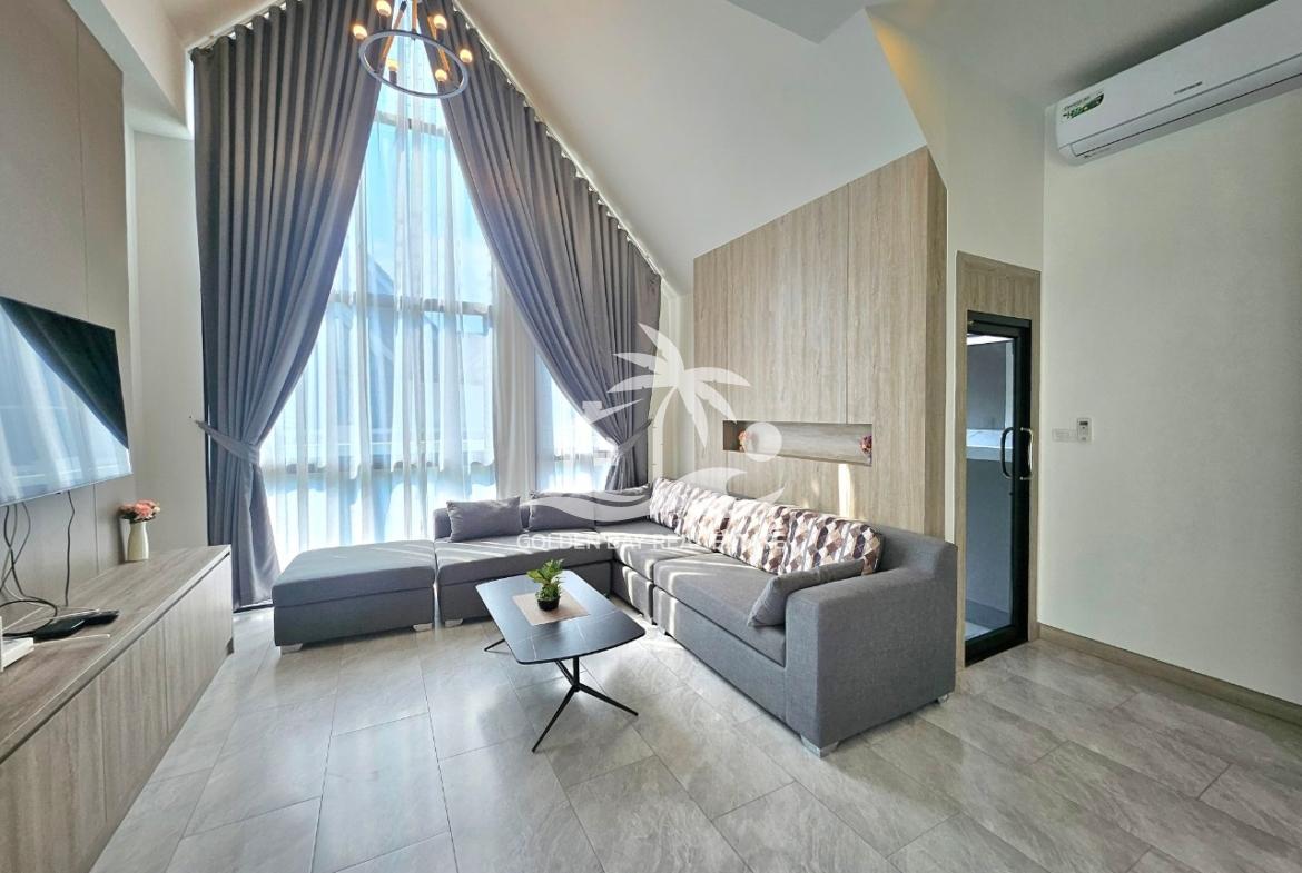 Private Pool Villa – East Pattaya