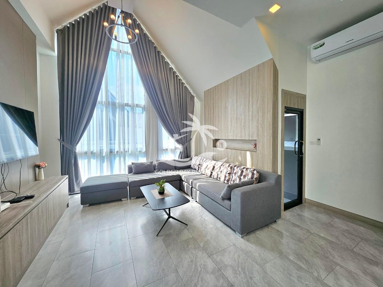 Private Pool Villa – East Pattaya