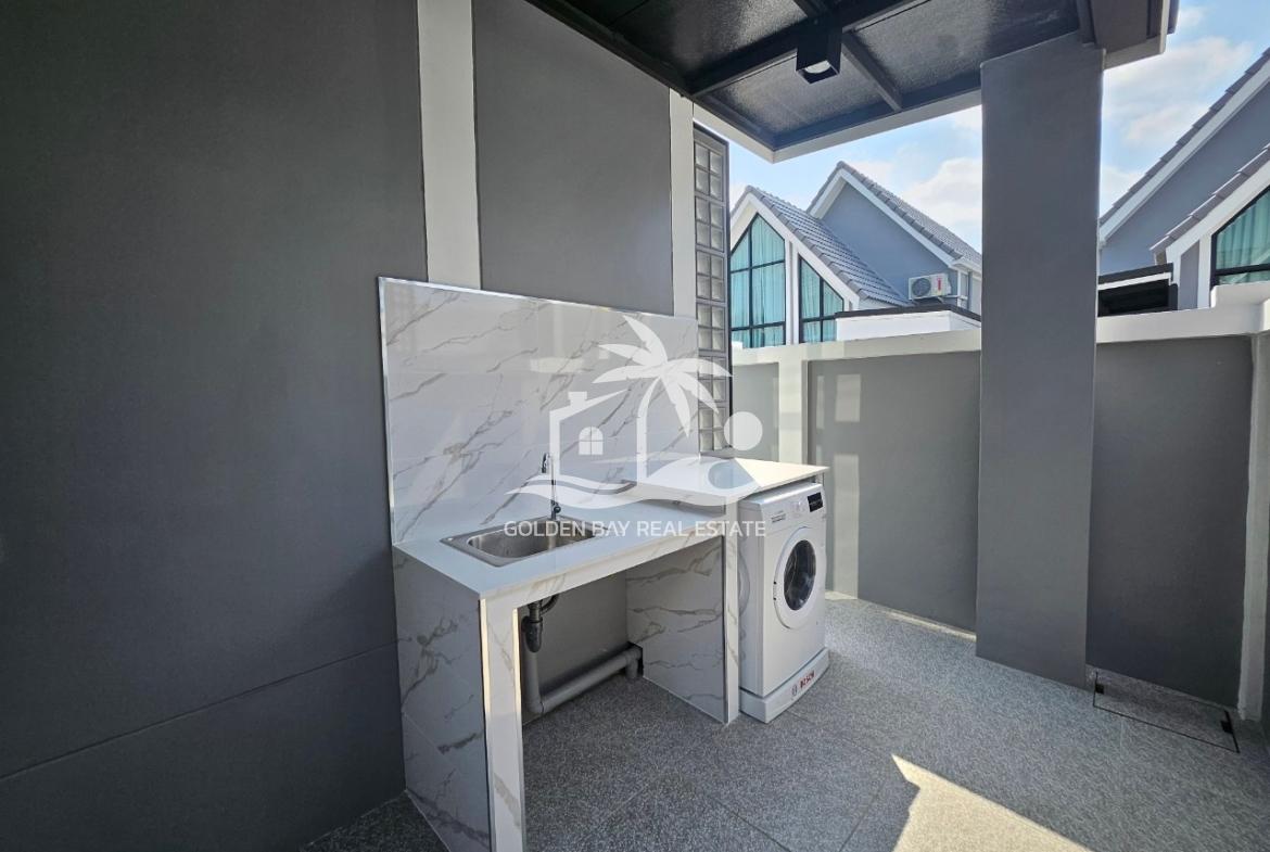 Private Pool Villa – East Pattaya