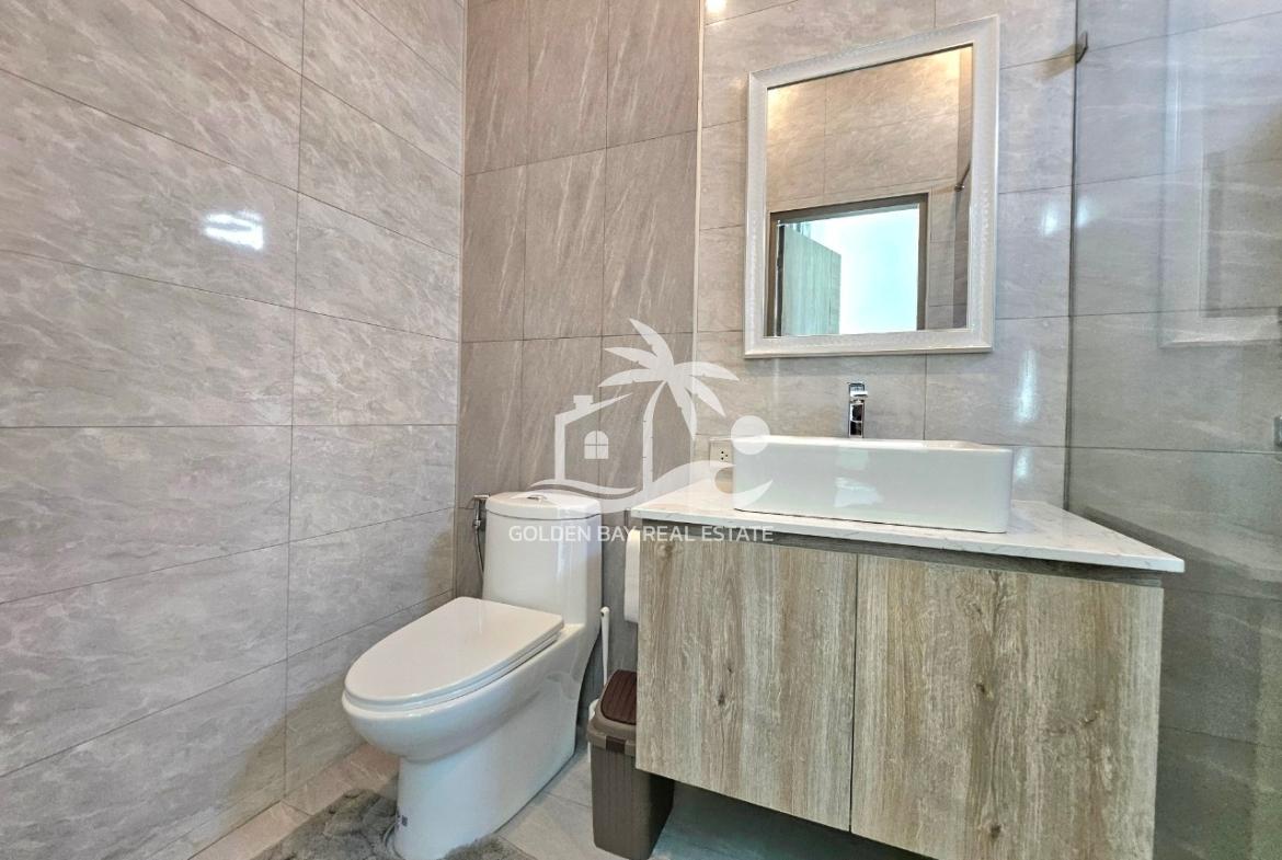 Private Pool Villa – East Pattaya