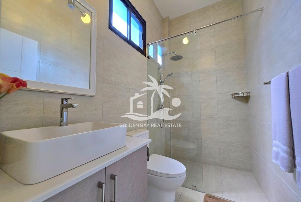Parkside Pool Villas – East Pattaya