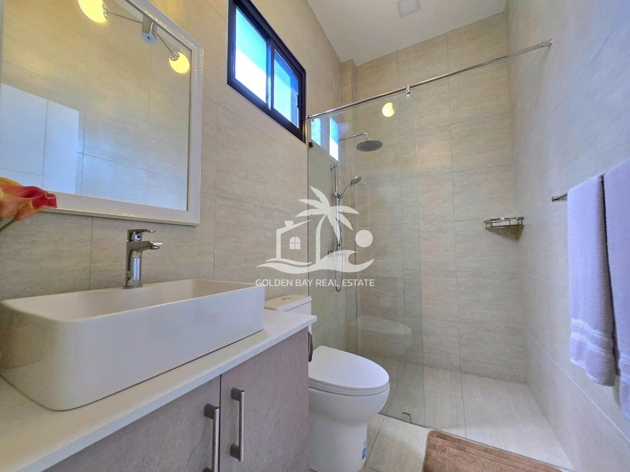 Private house (10) Parkside Pool Villas – East Pattaya