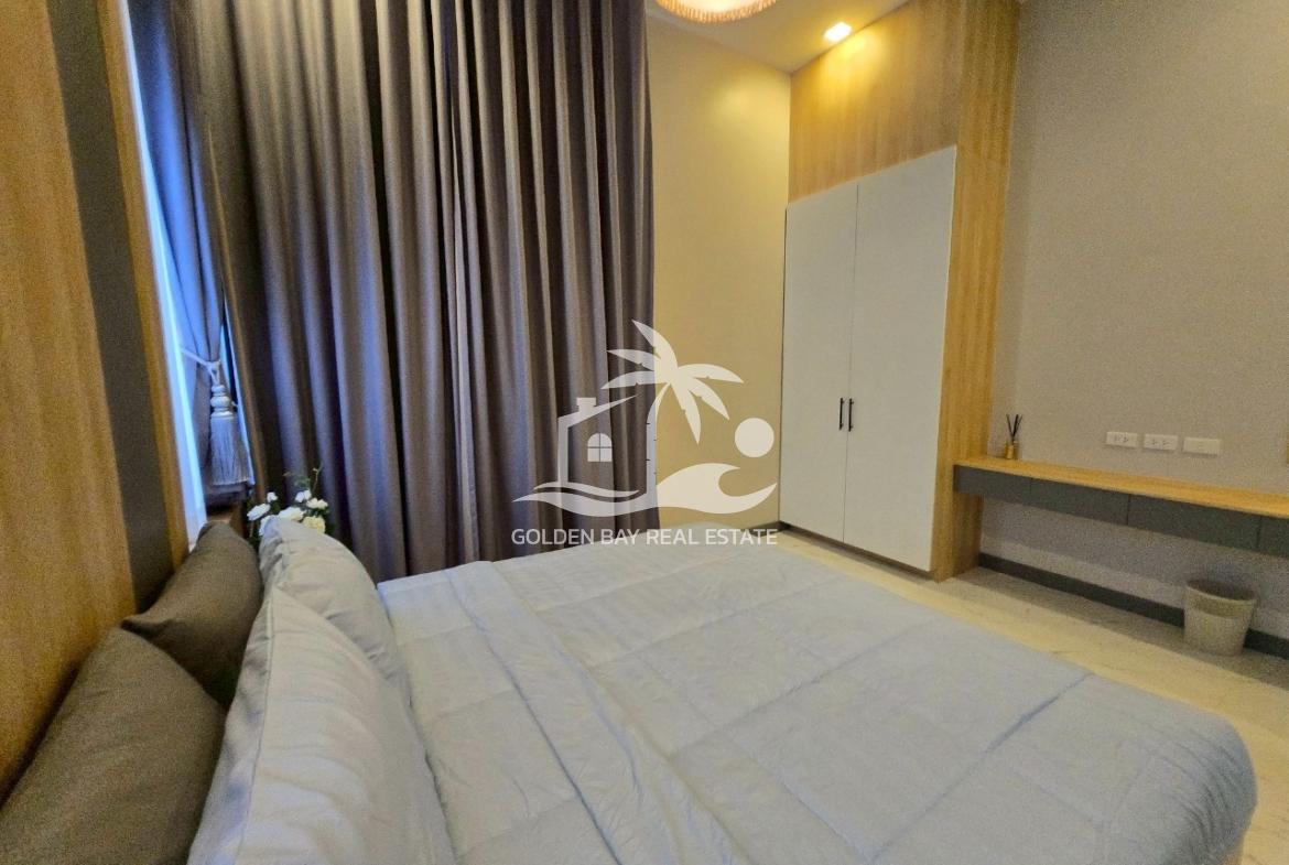 Private house Mabprachan lake  – East Pattaya