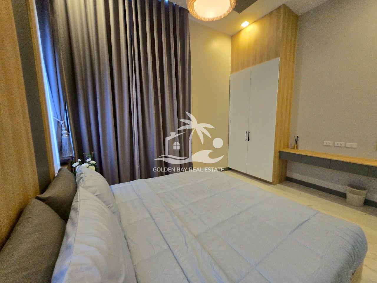 Private house (10) Private house Mabprachan lake – East Pattaya