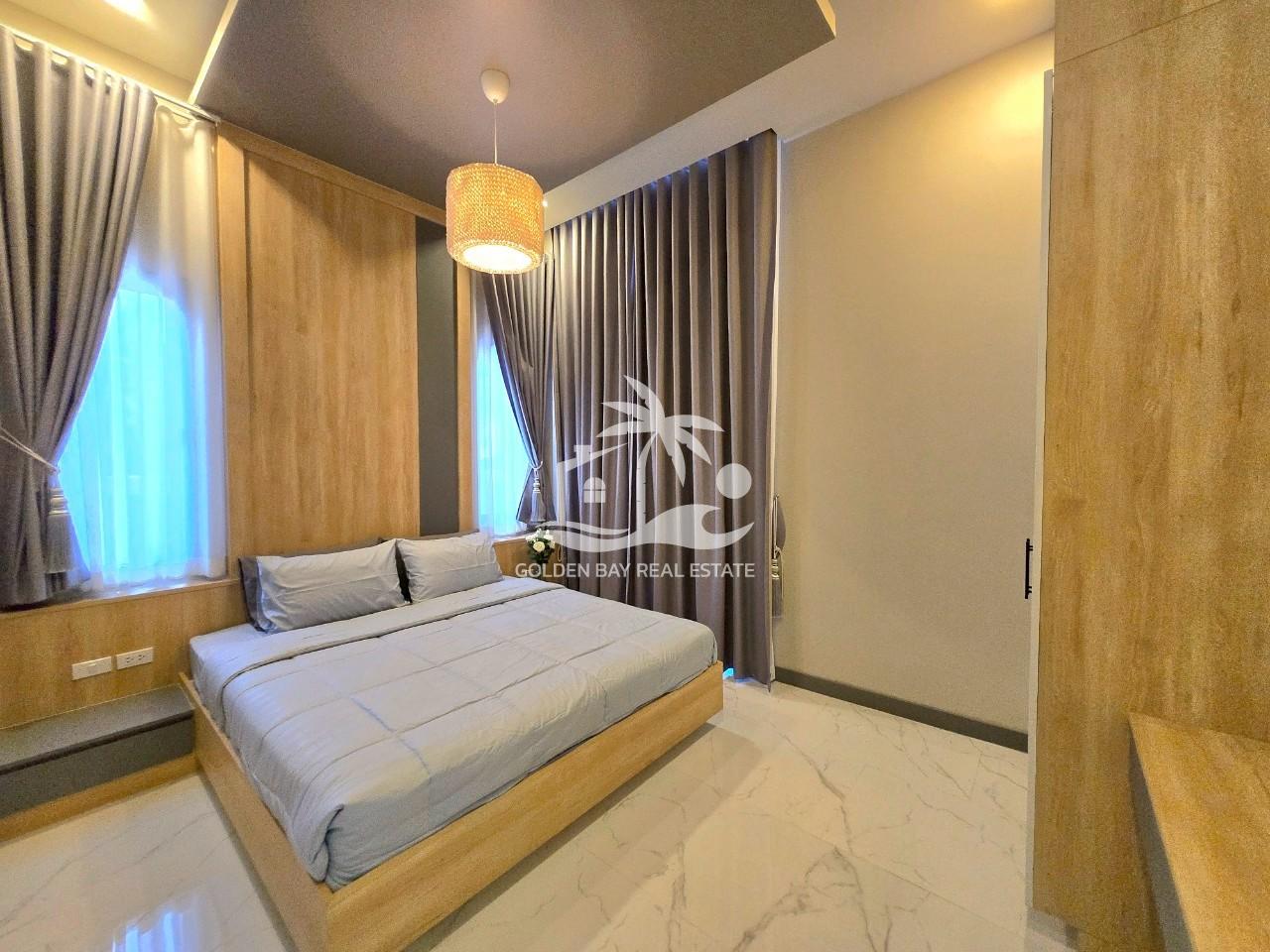 Private house (11) Private house Mabprachan lake – East Pattaya