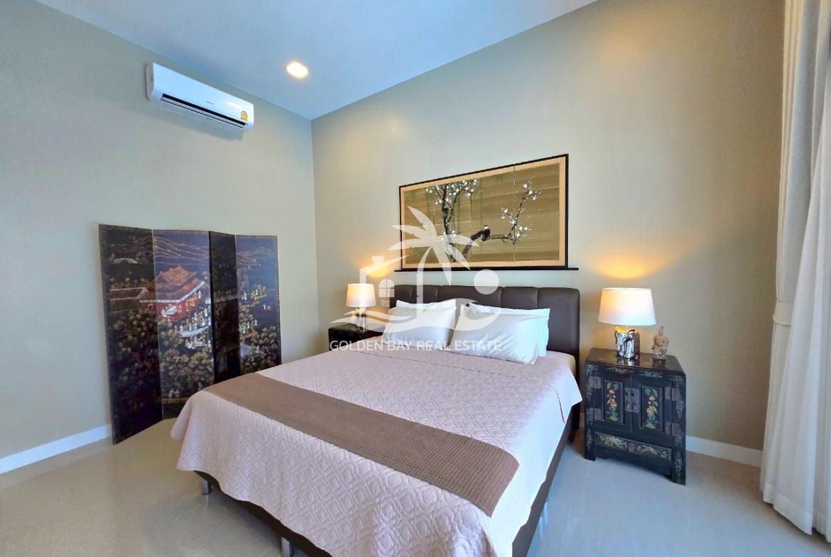 Parkside Pool Villas – East Pattaya