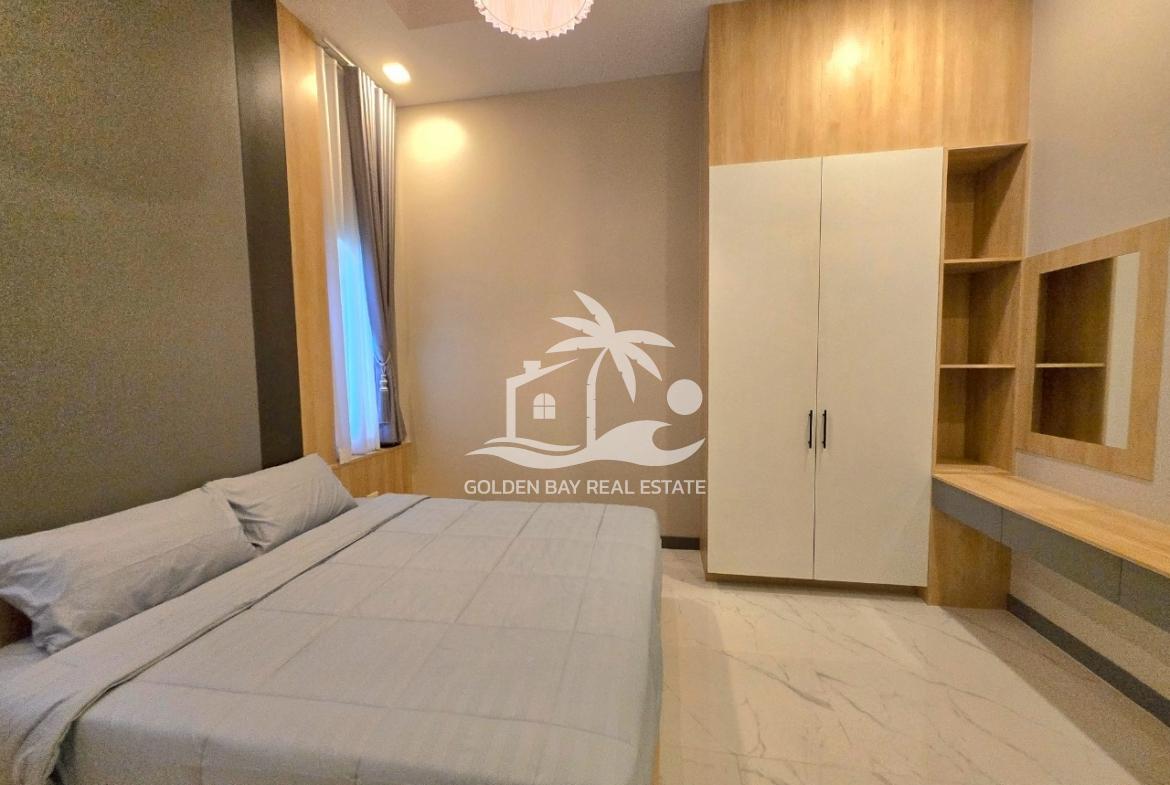 Private house Mabprachan lake  – East Pattaya