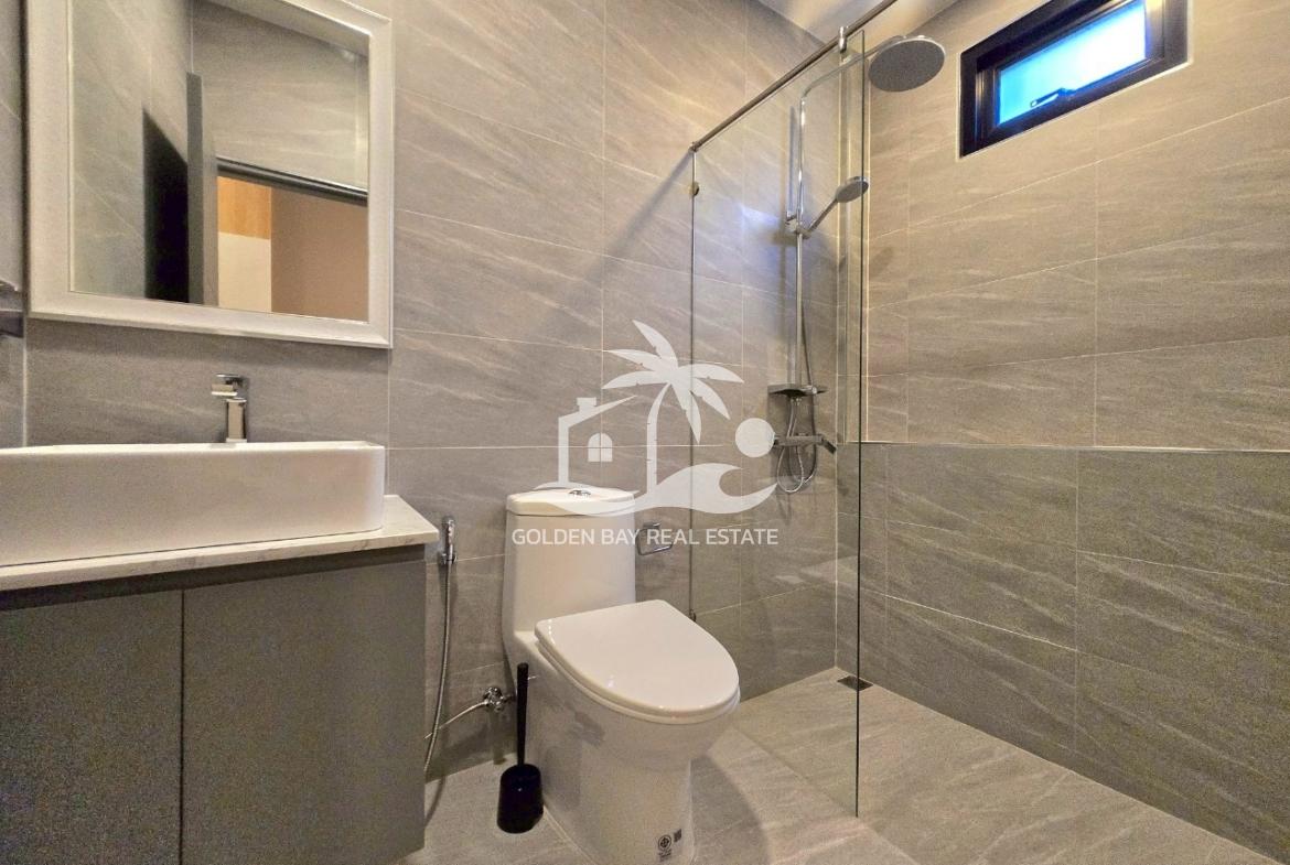 Private house Mabprachan lake  – East Pattaya