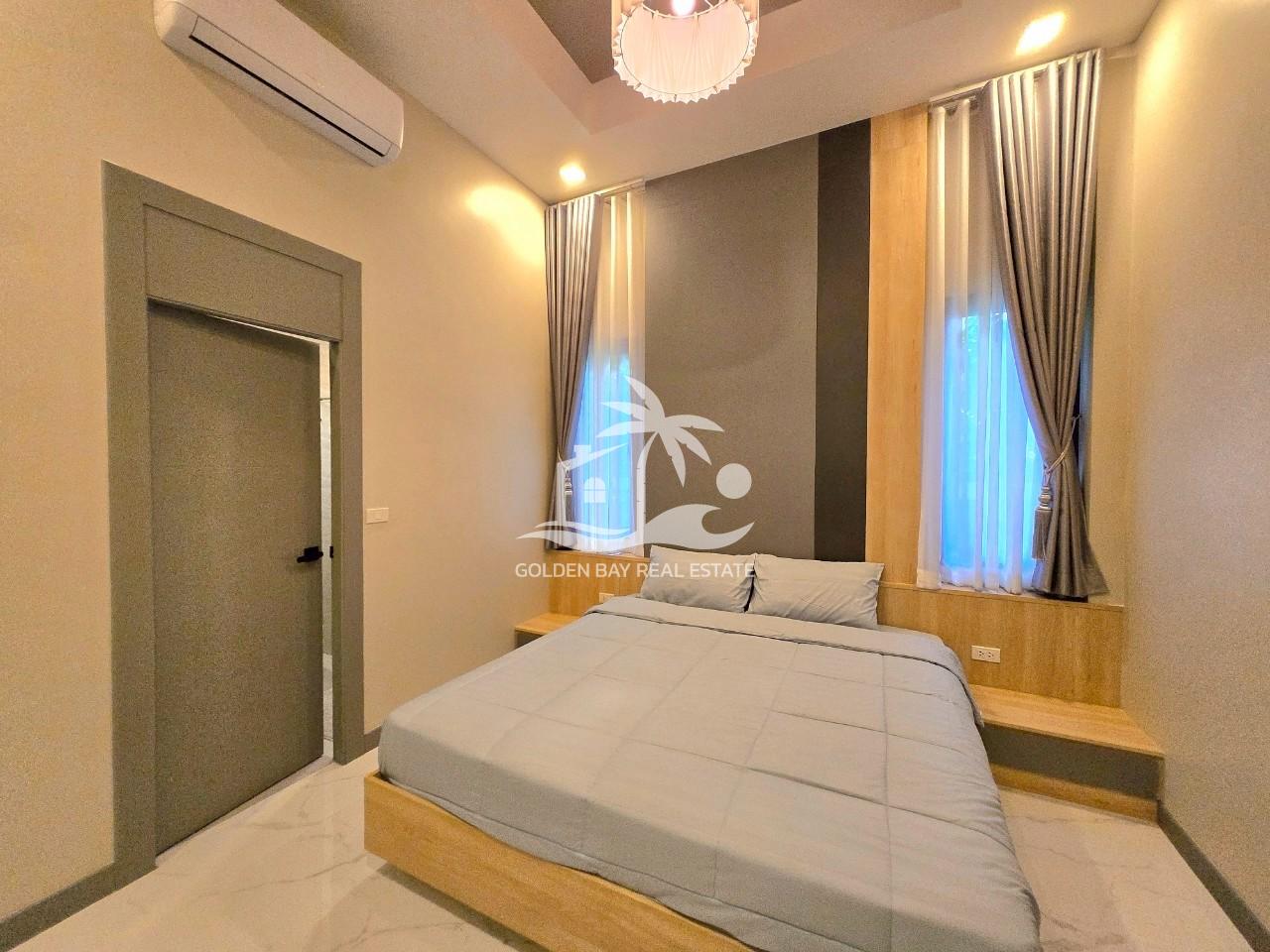 Private house (14) Private house Mabprachan lake – East Pattaya