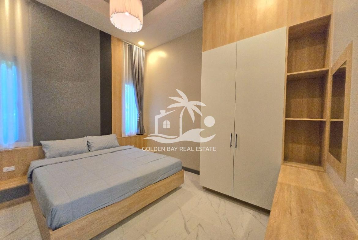 Private house Mabprachan lake  – East Pattaya
