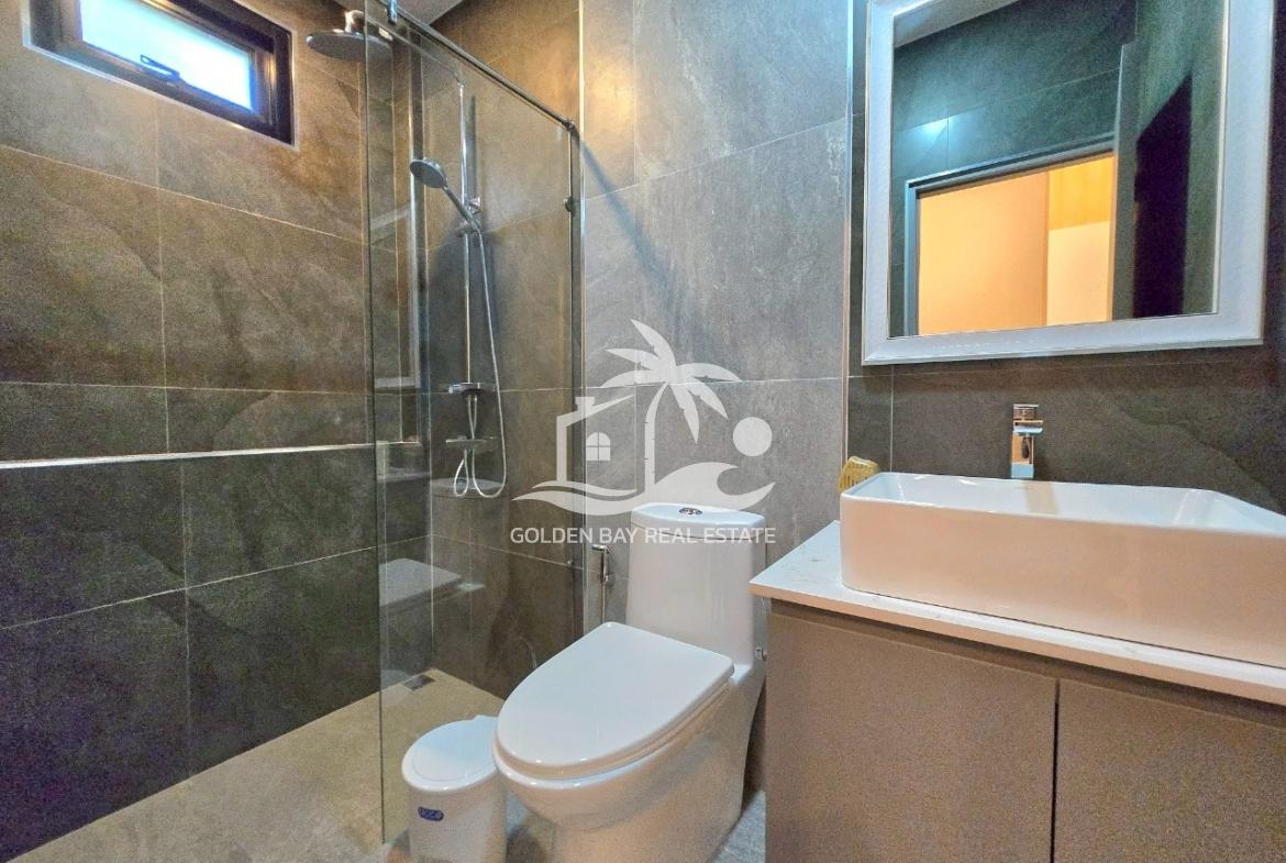 Private house Mabprachan lake  – East Pattaya