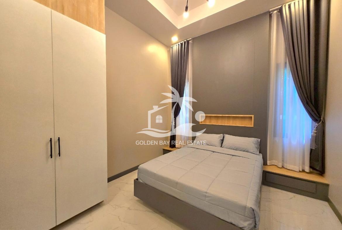 Private house Mabprachan lake  – East Pattaya