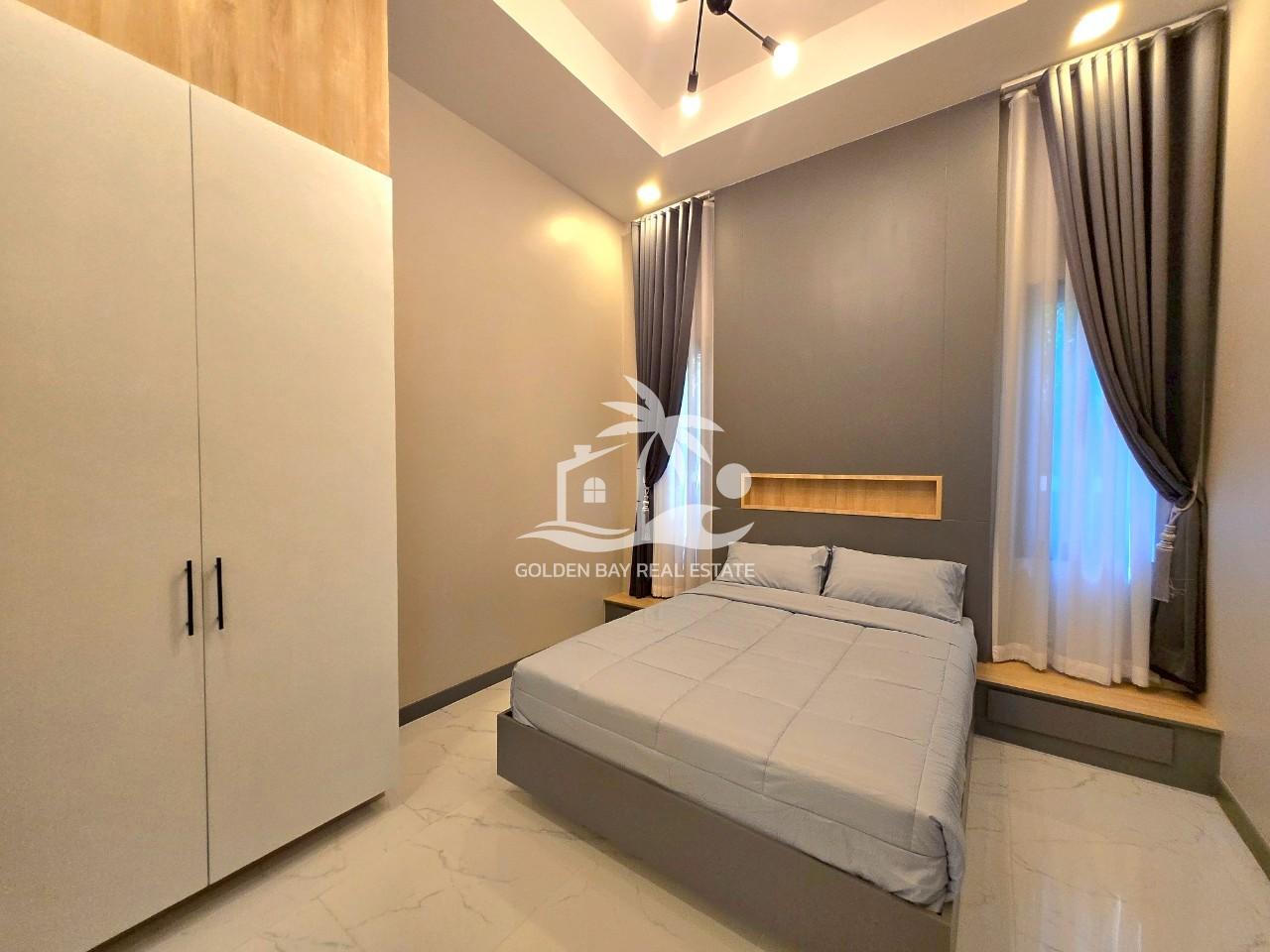 Private house (17) Private house Mabprachan lake – East Pattaya
