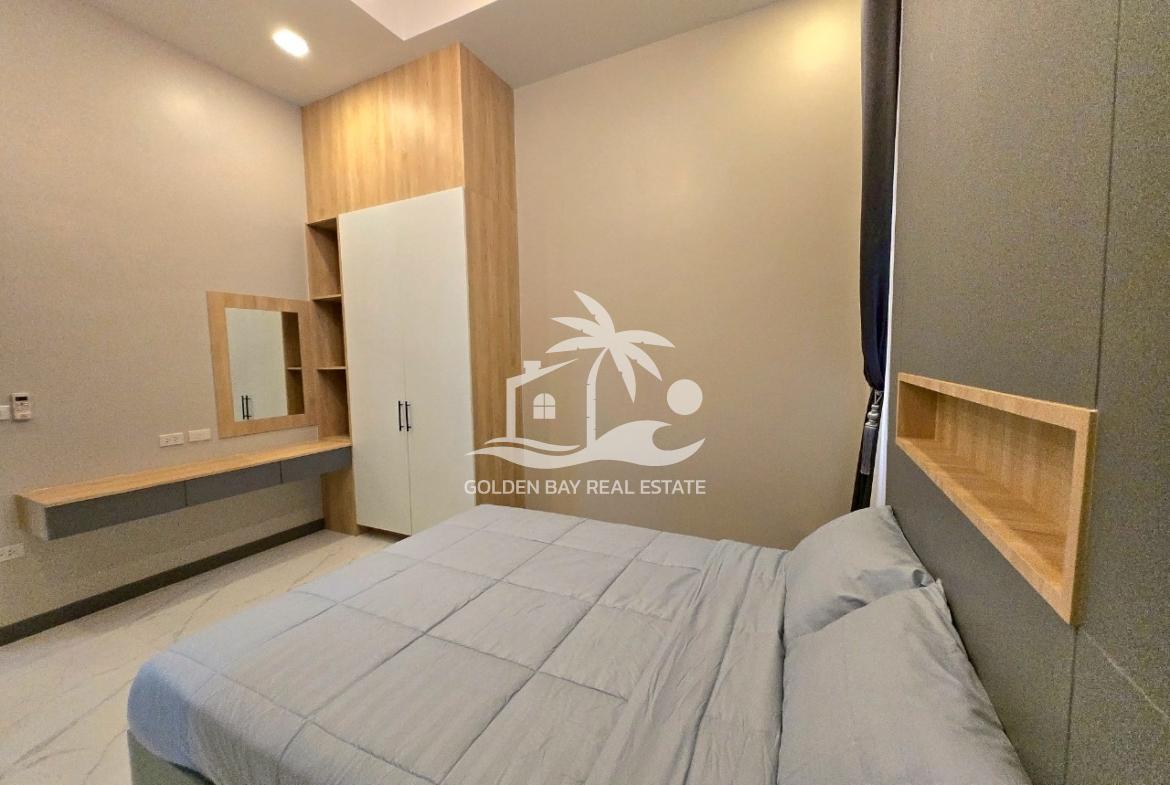 Private house Mabprachan lake  – East Pattaya