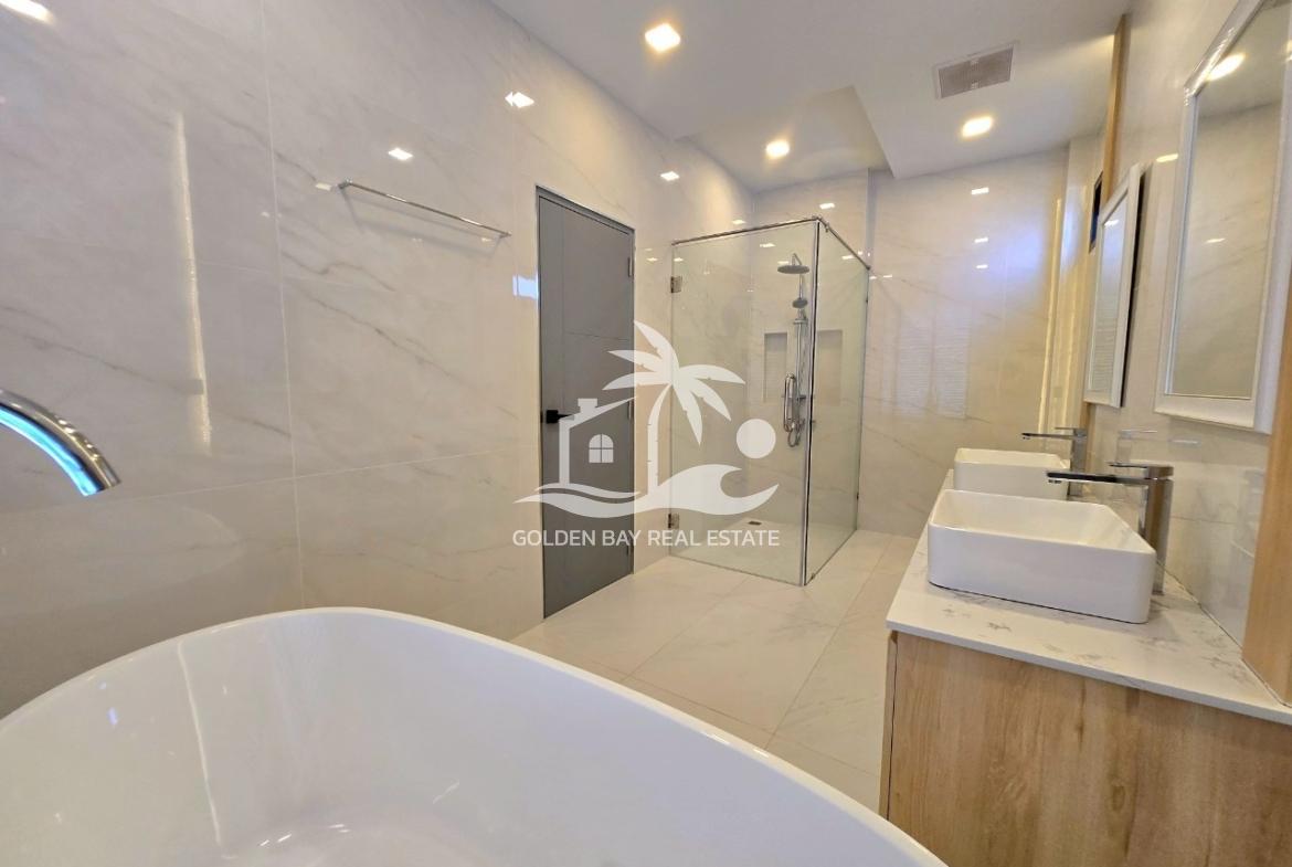Private house Mabprachan lake  – East Pattaya