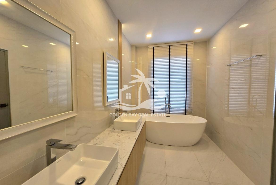 Private house Mabprachan lake  – East Pattaya