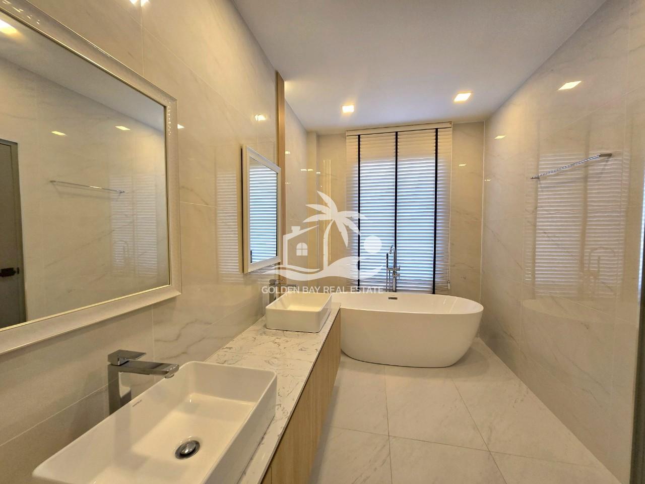 Private house (21) Private house Mabprachan lake – East Pattaya