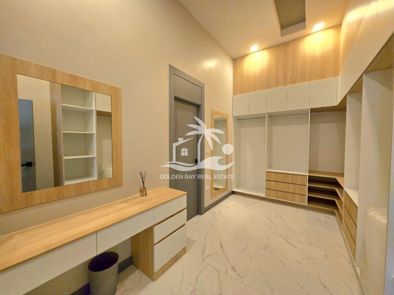 Private house (22) Private house Mabprachan lake – East Pattaya
