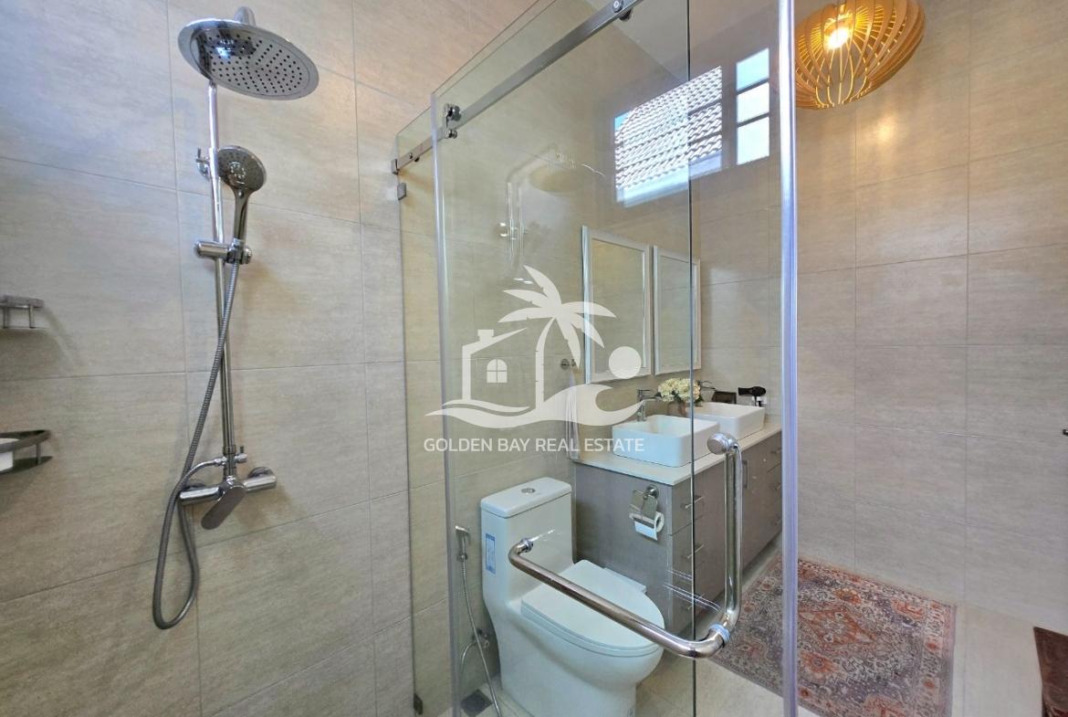 Parkside Pool Villas – East Pattaya