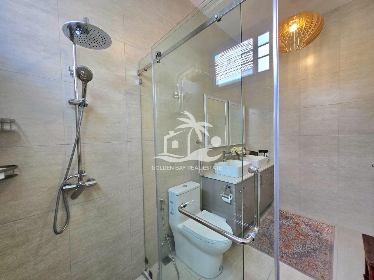 Private house (23) Parkside Pool Villas – East Pattaya