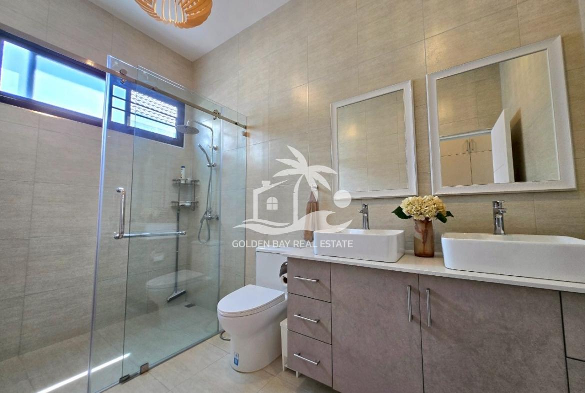Parkside Pool Villas – East Pattaya