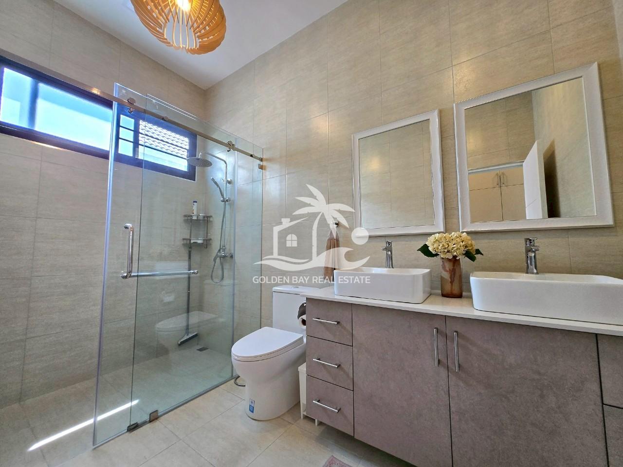 Private house (24) Parkside Pool Villas – East Pattaya